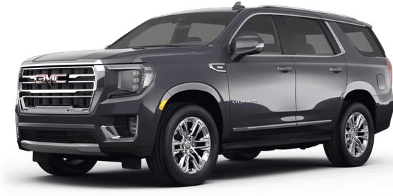 GMC YUKON XL 2024 1GKS1GKD8RR232888 image